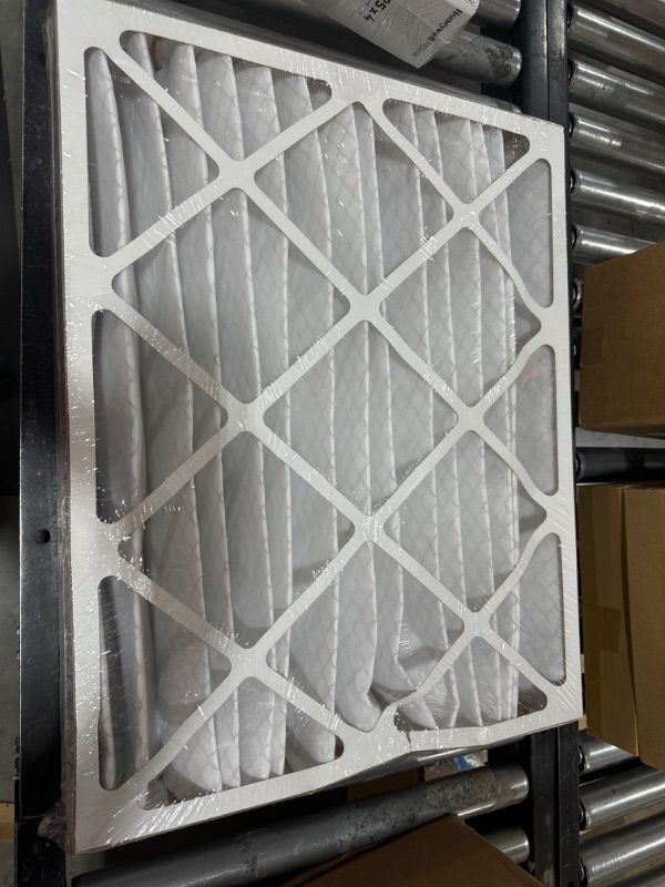 Photo 1 of Honeywell 20" X 25" X 4" FC200E1037 Air Filter Replacement - MERV 13
