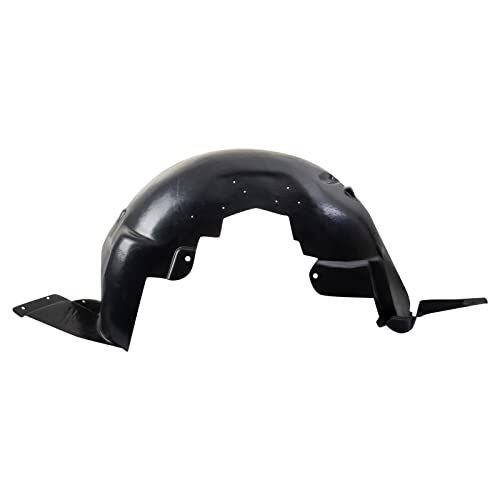Photo 1 of TRQ Front Right Inner Fender Liner Compatible with 2007-2010 Saturn Sky