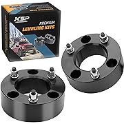 Photo 1 of KSP 3in Level Lift Kits for F150 2004-2022,3" Front Leveling Lift Kits Compatible with Ford Expedition 03-18,Lincoln Mark LT 2005-2008, Aluminum Forged Strut Spacer Raise the Truck 3inch?Package of 2?

