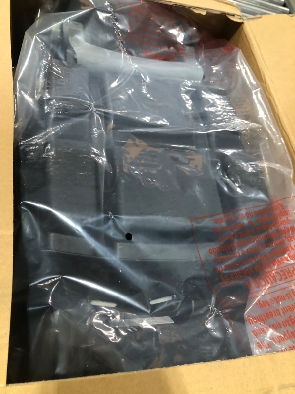 Photo 1 of Baby Trend 35 Infant Car Seat Grey