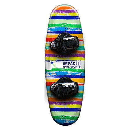 Photo 1 of Rave Sports Junior Impact 2 Wakeboard with Charger Boots