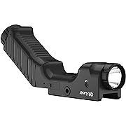 Photo 1 of MLOK Red/Green/Blue Laser Sight with 1000 Lumens Flashlight
