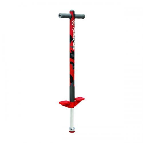 Photo 1 of PG003-CMOR Red Camo HopZ Sport Pogo Stick
