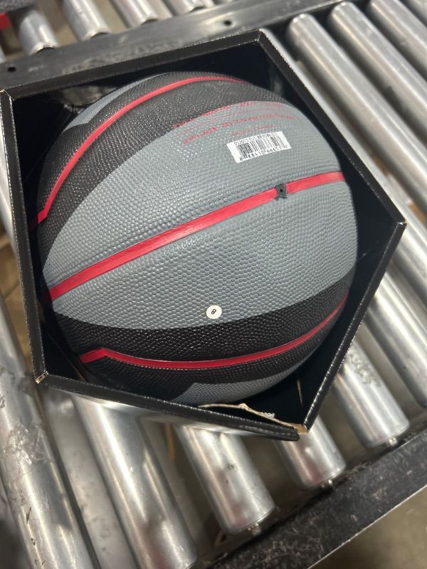 Photo 1 of Nike LeBron Basketball Game Ball - New Sports & outdoors | Color: Black
