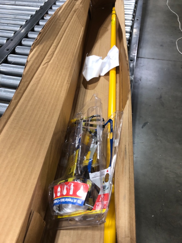 Photo 1 of Bulb Changer, Flood Light BAYCO PRODUCTS Light Bulb Changers Yellow