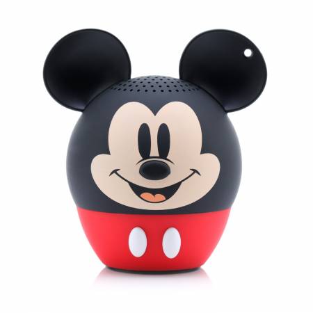 Photo 1 of Bitty Boomers Disney: Mickey Mouse - Mini Bluetooth Speaker