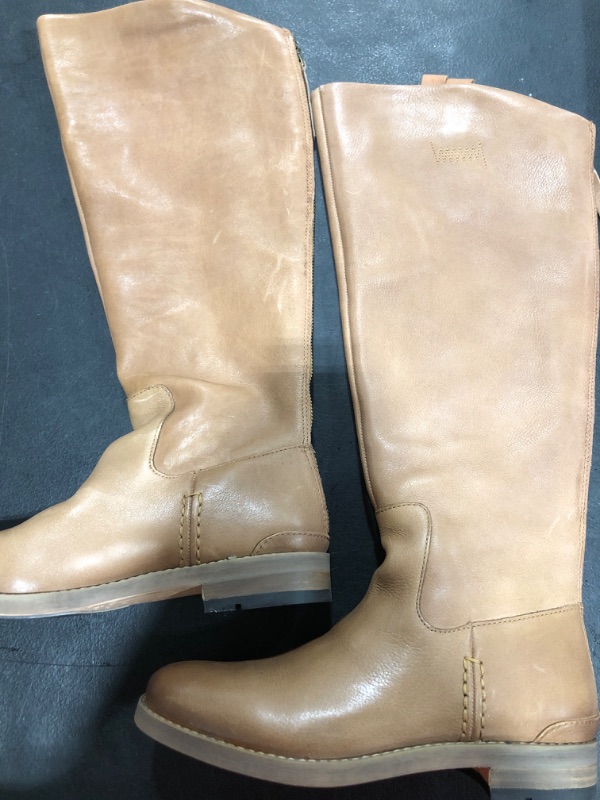 Photo 1 of Franco Sarto Womens Meyer Knee High Boot UNKNOWN SIZE