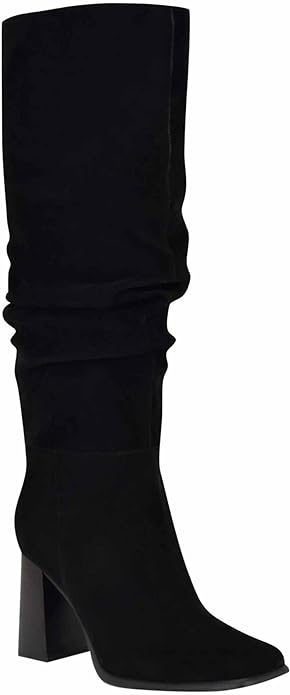 Photo 1 of Nine West Women's Domaey Knee High Boot SIZE 6.5M
