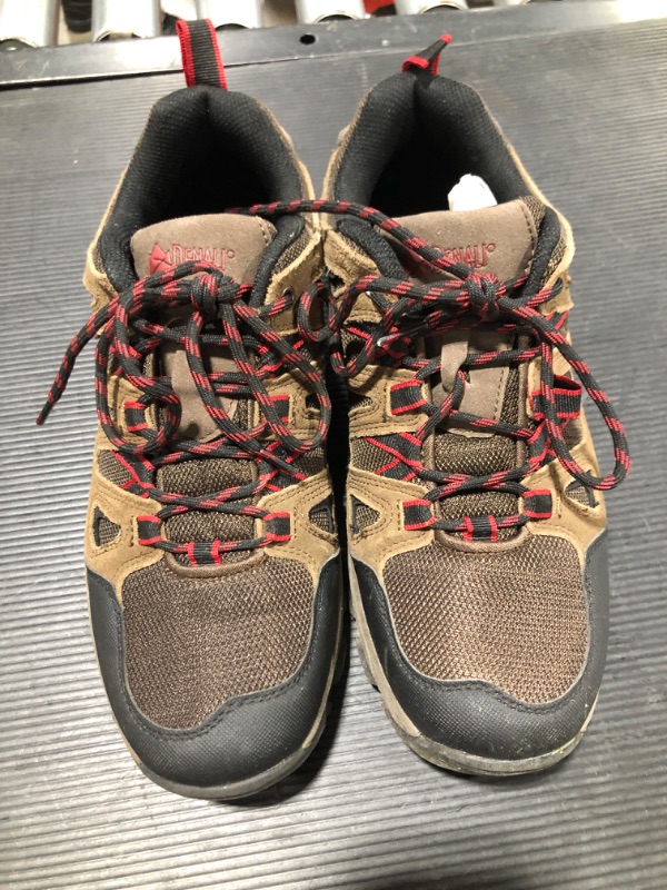 Photo 2 of Denali Birch Men's Hiking Shoes
