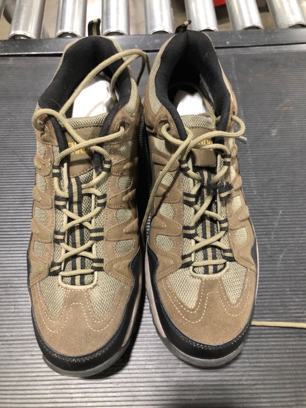 Photo 2 of Denali Birch Men's Hiking Shoes
