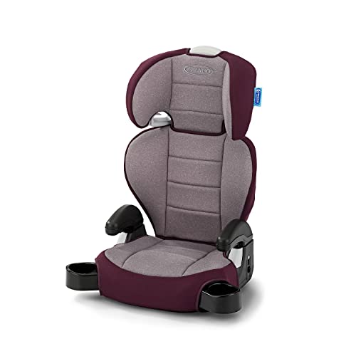Photo 1 of Graco TurboBooster 2.0 Highback Booster Car Seat, 