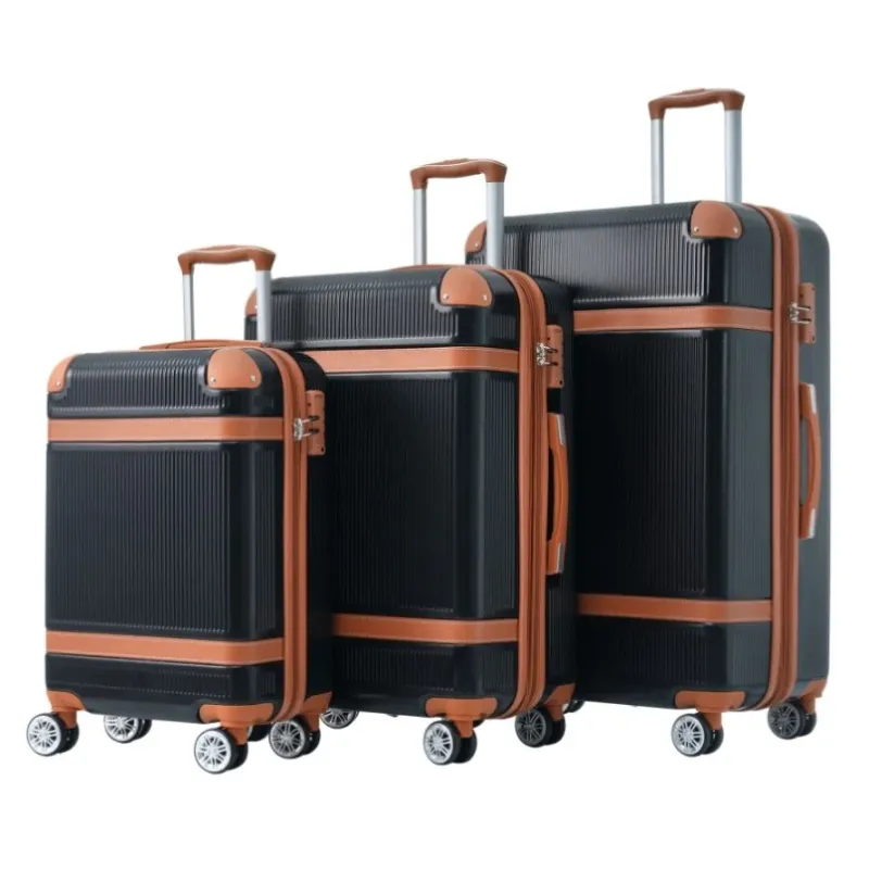 Photo 1 of  Merak Hardshell Luggage Sets 3 Piece