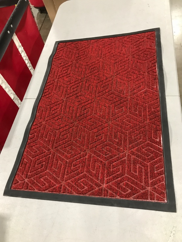 Photo 1 of 24"x36" Outdoor Rug 