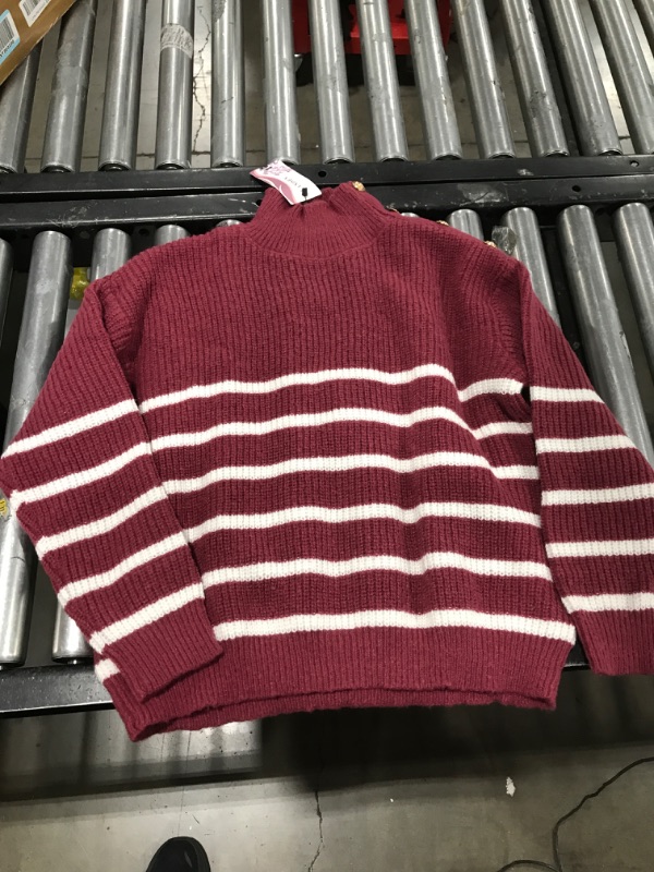 Photo 1 of Women's Sweater. Size L