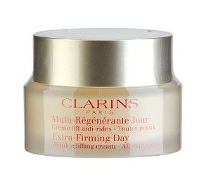 Photo 1 of Clarins by Clarins Multi-Active Night Targets Fine Lines Revitalizing Night Cream - for Normal to Dry Skin -50ml/1.7OZ for WOMEN