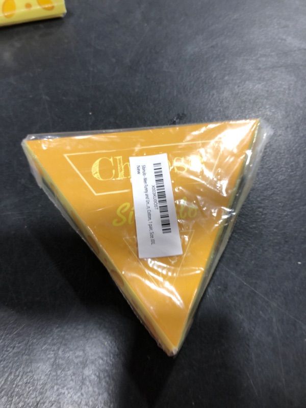Photo 1 of Men Funny Cheese BREAFS , Best Gift For All Occasion, Cotton XL
