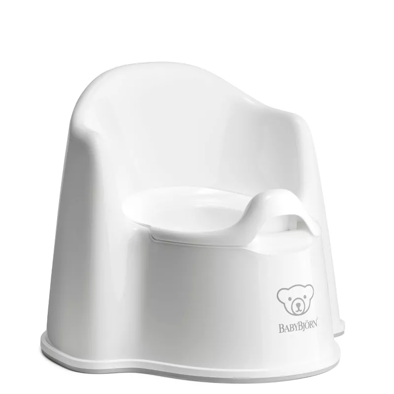 Photo 1 of BabyBjorn Potty Chair

