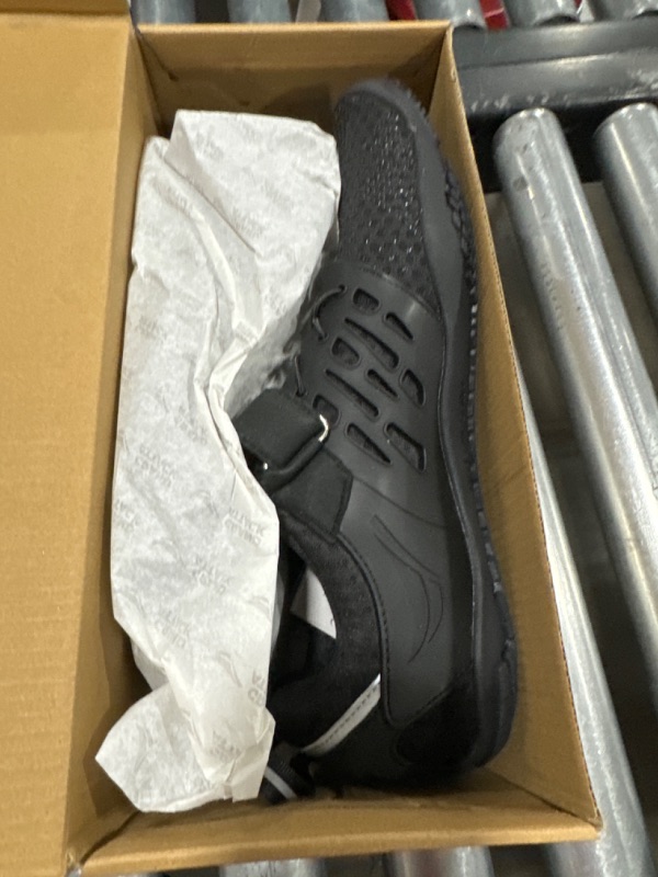 Photo 1 of Grand Attack Men's Barefoot Shoes|Minimalist Cross-Trainer|Zero Drop Sole|Wide Toe Box 10.5