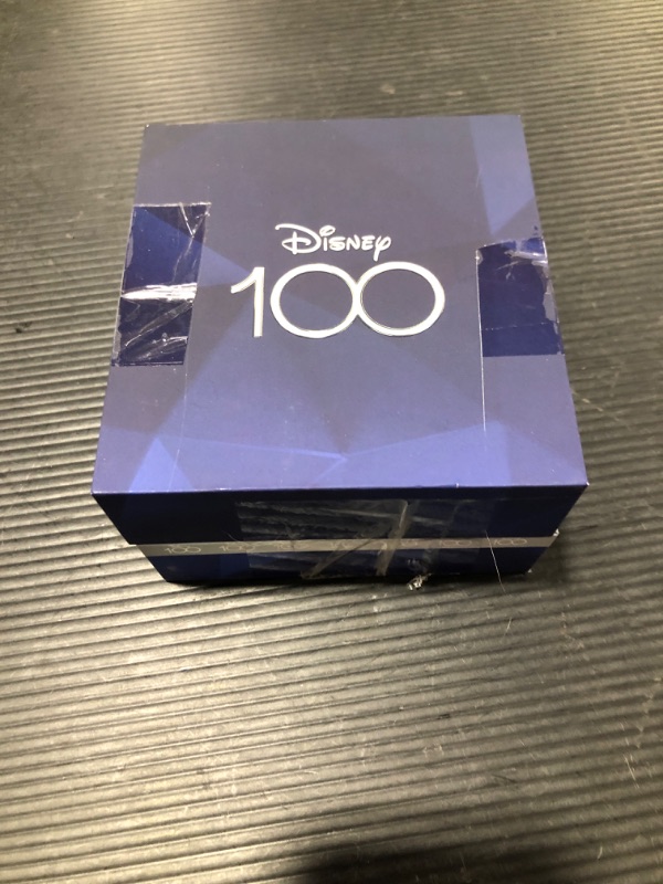 Photo 3 of Disney 100th Anniversary Gold Bracelet Watch

