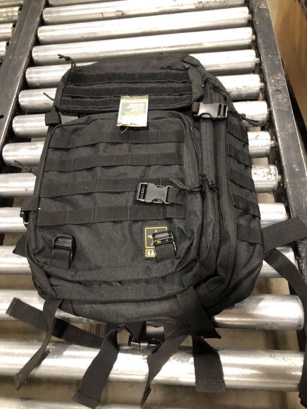 Photo 2 of U.S. Army Large Tactical Pack
