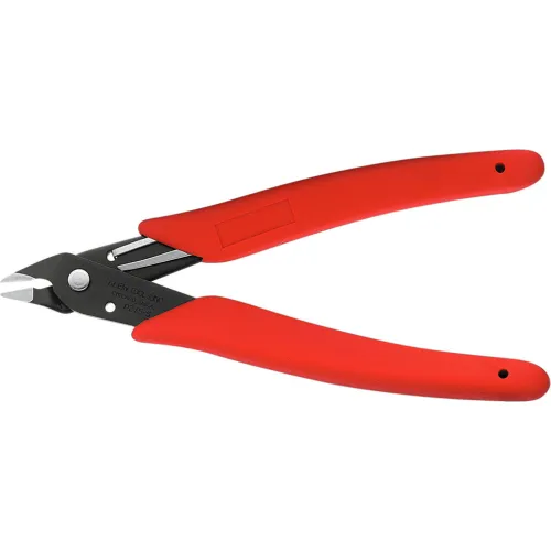 Photo 1 of Klein Tools® D275-5 5" Lightweight Flush Cutting Diagonal Plier