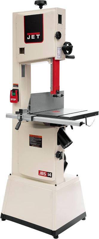 Photo 1 of  14-Inch Woodworking Bandsaw