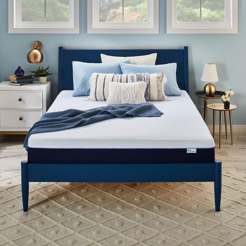 Photo 1 of 10 Inch Mattress 