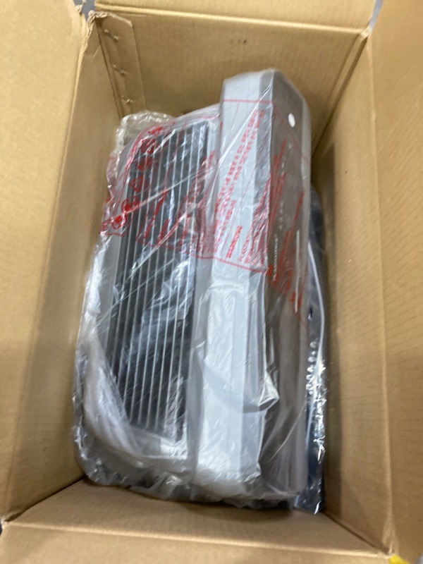 Photo 1 of Winix 5300-2 Air Purifier with True HEPA, PlasmaWave and Odor Reducing Carbon Filter