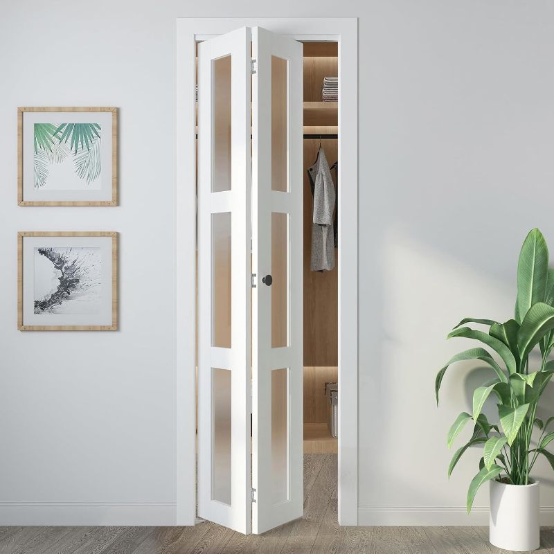 Photo 1 of Closet Door