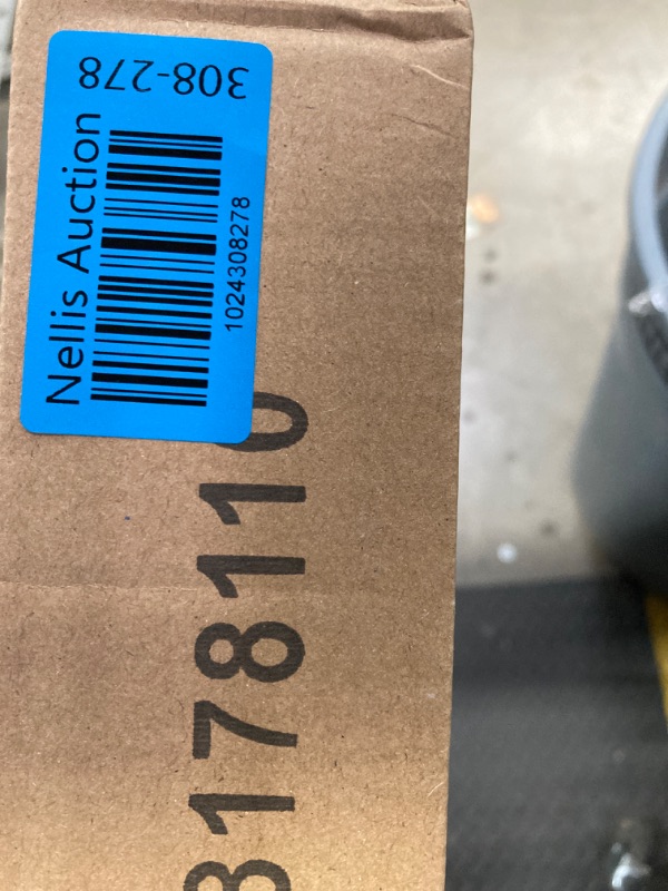 Photo 2 of 318178110 Radiant Surface Burner Element 6-in Compatible with Frigidaire Kenmore Range Replaces 7318178110, 318198846, 318198830, AP3960308, PS1528719, RS65D12