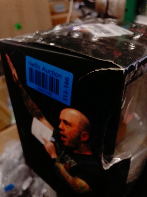 Photo 2 of Joe Rogan Experience Figurine