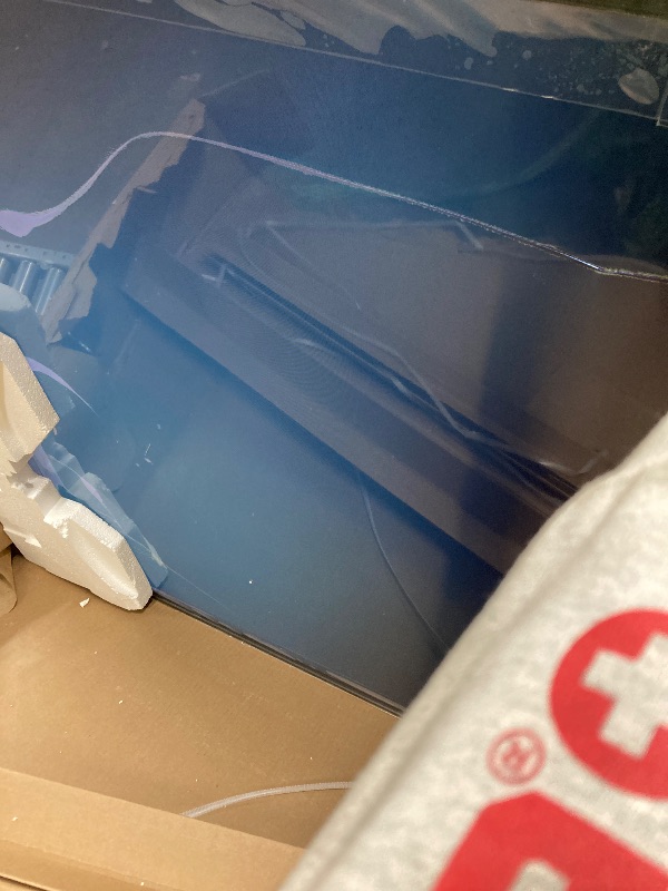 Photo 1 of Sony 75 Inch 4K Ultra HD TV X77L Series: LED Smart Google TV KD75X77L- Latest Model, Black