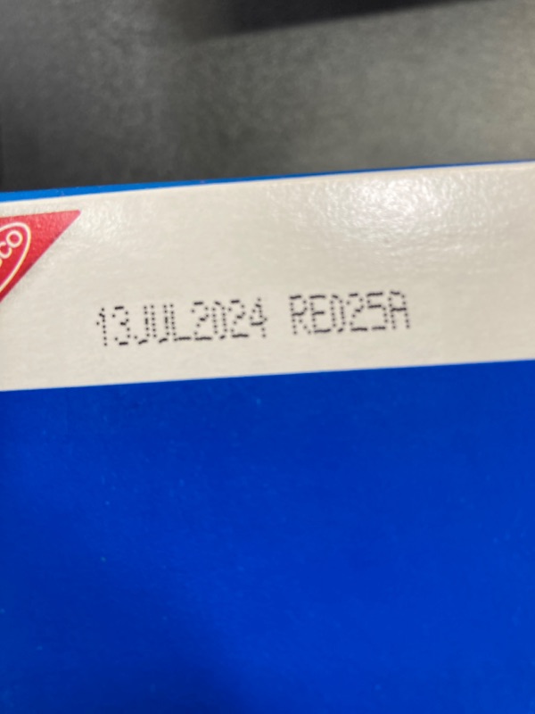 Photo 3 of **Expires July 13, 2024** Nabisco Cookies & Cracker Variety Pack, OREO, RITZ & CHIPS AHOY!, 30 Snack Packs