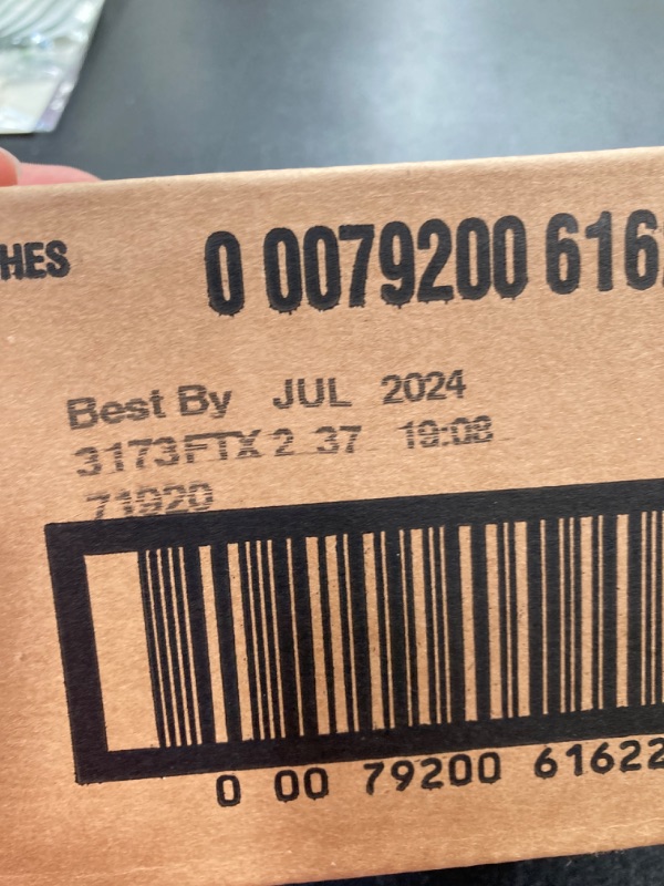 Photo 4 of **Expired July 2024** SweeTARTS Ropes, Cherry Punch,10 Count (Pack of 12)