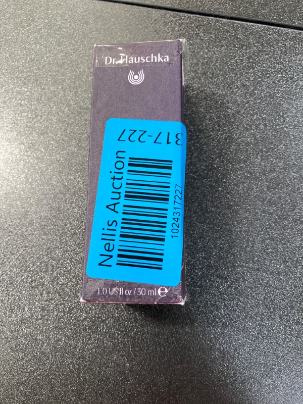 Photo 2 of **Expired July 2024** Dr. Hauschka Foundation, Pacane 07, 1 Fl Oz