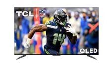 Photo 1 of ***PARTS ONLY***TCL 75-Inch Q7 QLED 4K Smart TV 75-Inch TV 