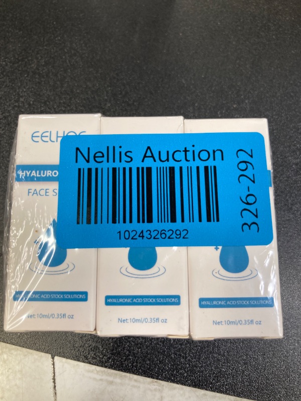 Photo 1 of Micro Infusion System for Lips, Micro Infusion System for Face, Micro Infusion System, Serum Smooth Skin Facial Serum for All Skin Types(3 PCS)