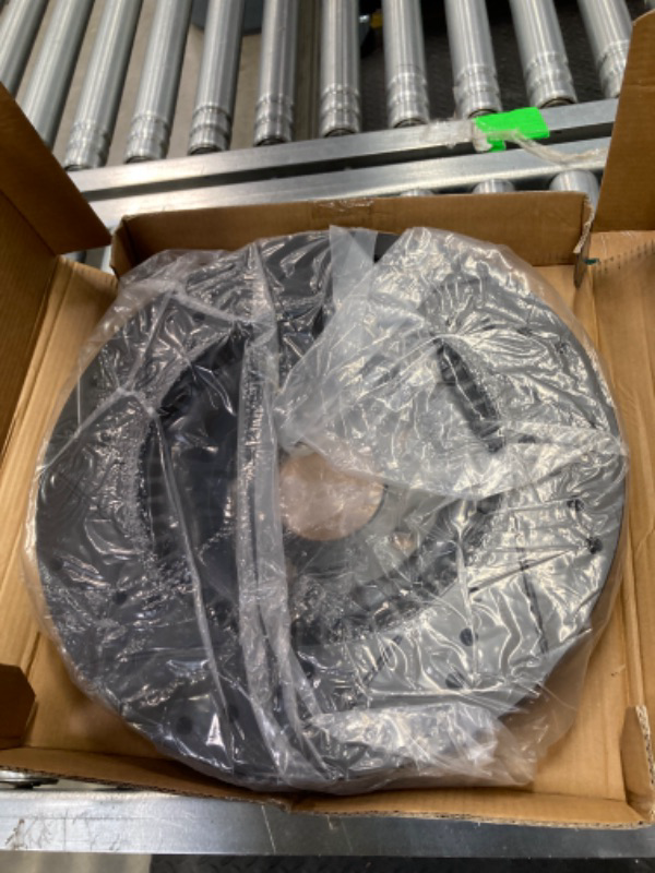 Photo 1 of Dynamic Friction 633-03003L
