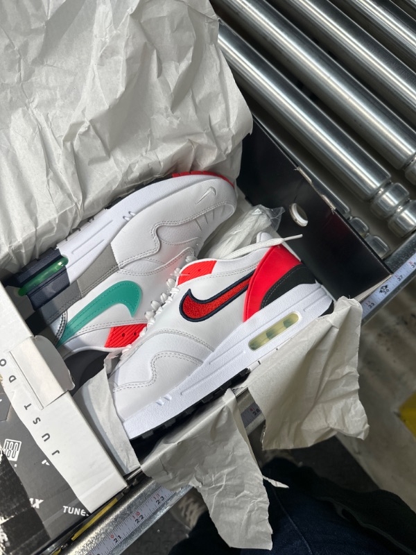 Photo 3 of NIKE AIR MAX 1 “EVOLUTION OF ICONS” RELEASING ON AIR MAX DAY
