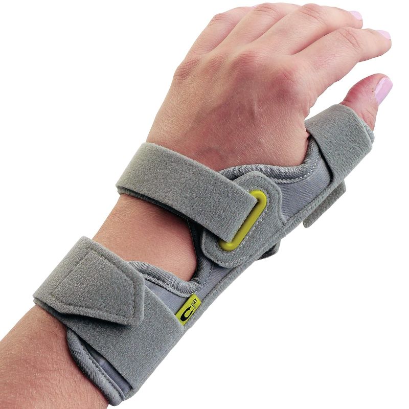 Photo 1 of 3pp Ez FIT ThumSpica Splint