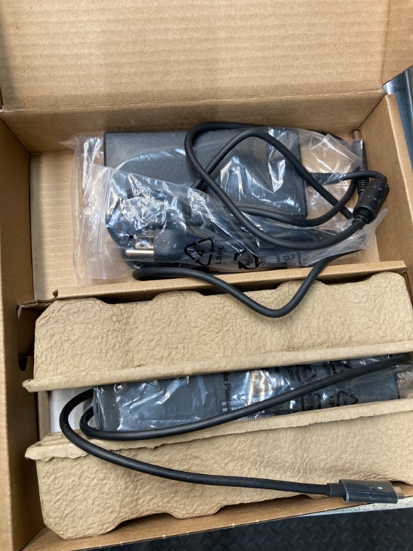 Photo 2 of Dell Dock WD19S USB-C 180W Power Delivery