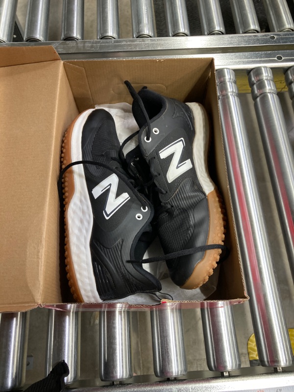 Photo 15 of New Balance Men's Fresh Foam 3000 V6 Turf-Trainer Baseball Shoe