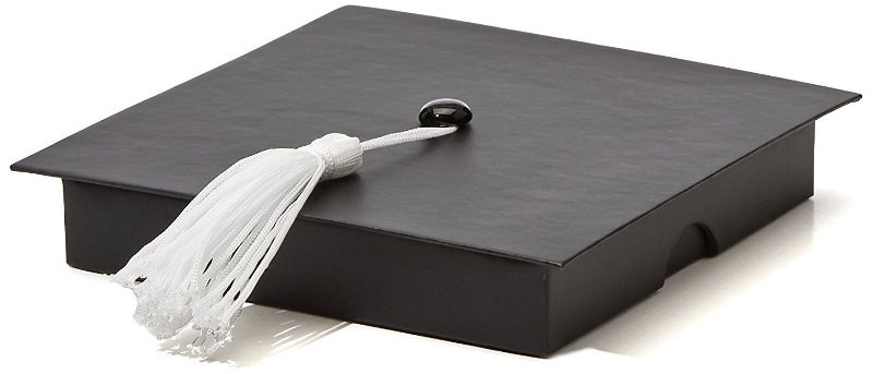 Photo 1 of Amazon.com Gift Card in a Congratulations or Graduation Style Gift Box (Various Designs)