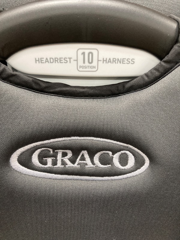 Photo 5 of GRACO TriRide 3 in 1, 3 Modes of Use from Rear Facing to Highback Booster Car Seat, Redmond