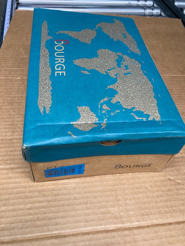 Photo 1 of Bourge Men's Comfortable Running Shoes - Lightweight Sneakers