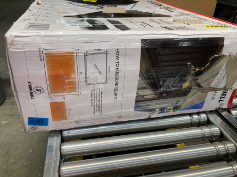 Photo 1 of Storm Shell SS-55 Outdoor TV Enclosure