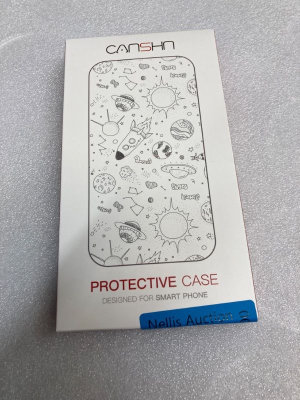Photo 1 of Clear Designed for iPhone 14 Pro Max Case, [3.0mm Raised Airbags][Not Yellowing] Shockproof Protective Phone Case Cover with Hard Back & Soft TPU Bumper for iPhone 14 Pro Max 6.7''- Clear iPhone 14 Pro Max 6.7 Inch Clear