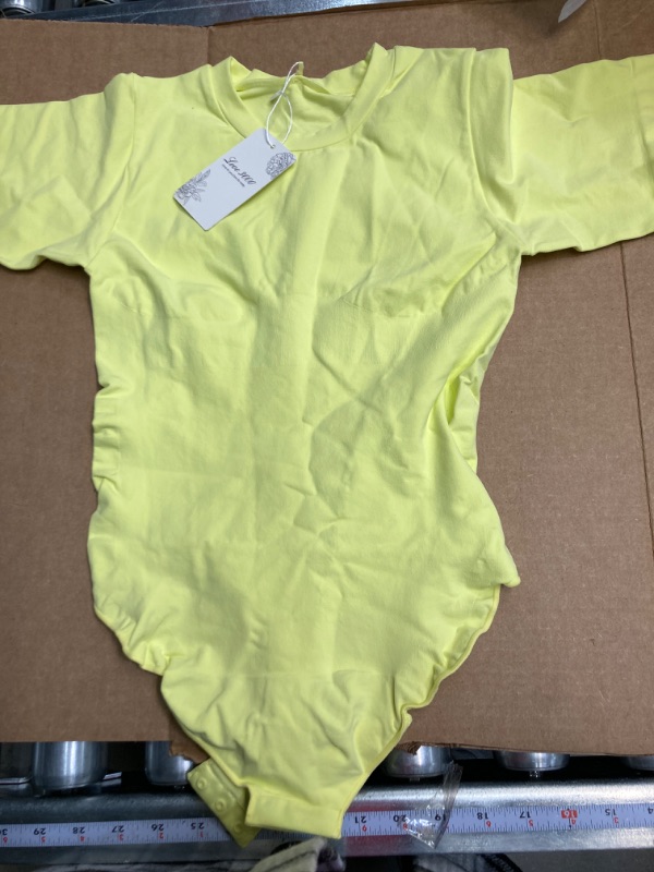 Photo 1 of Bodysuit  Shirt