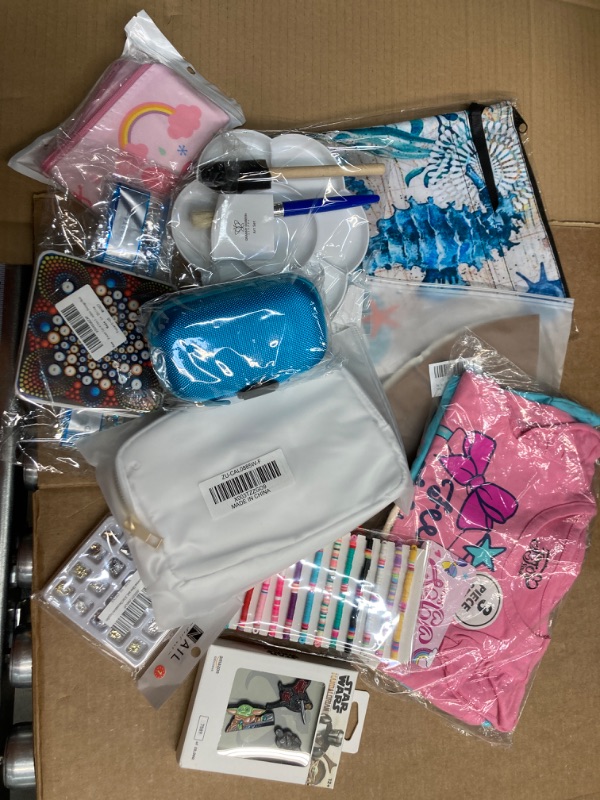 Photo 1 of FUN Girl Bundle 