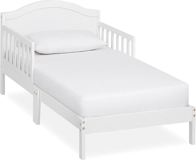 Photo 1 of Dream On Me Sydney Toddler Bed